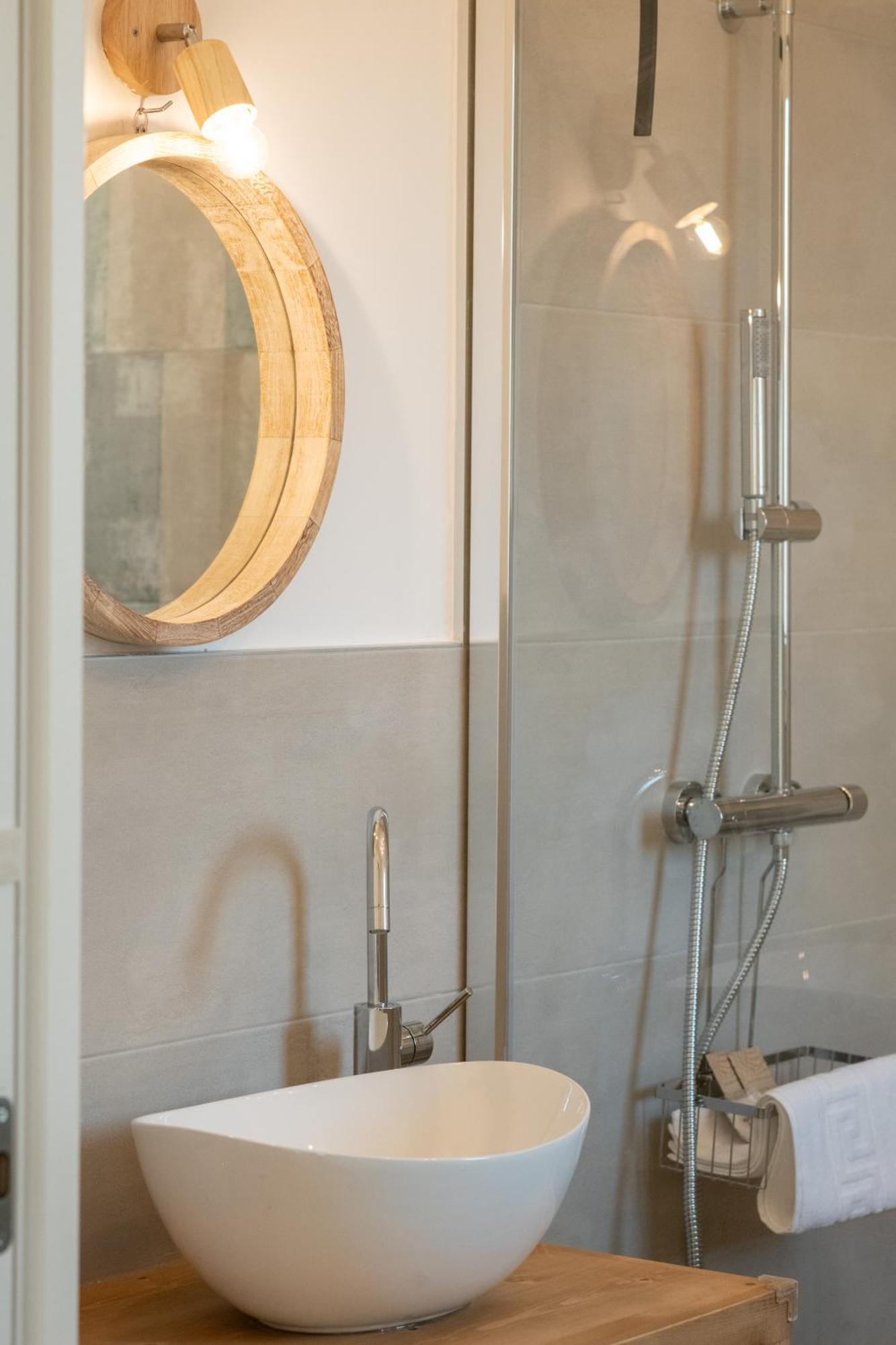 クトロフィアーノ Pietra Bianca Bed & Breakfast エクステリア 写真
