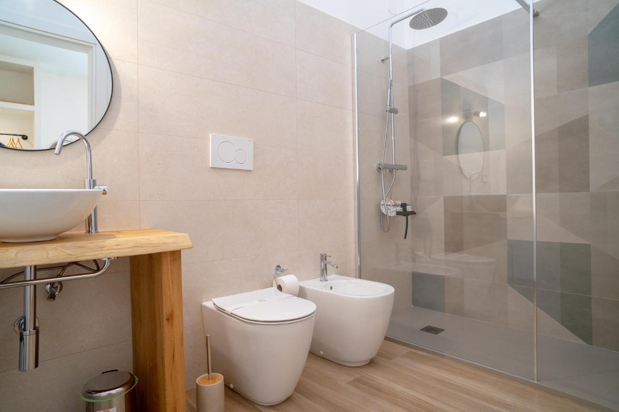 クトロフィアーノ Pietra Bianca Bed & Breakfast エクステリア 写真