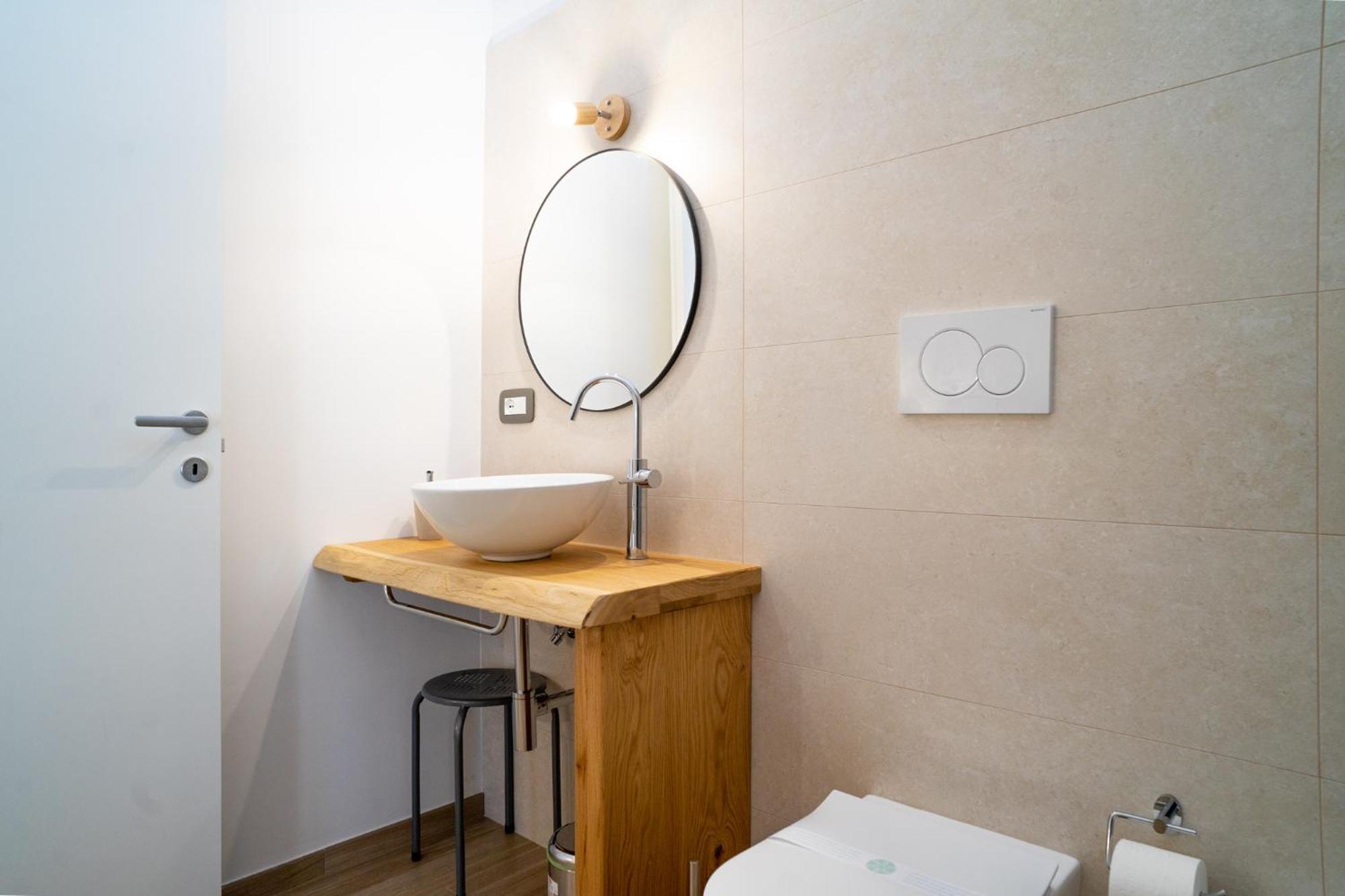 クトロフィアーノ Pietra Bianca Bed & Breakfast エクステリア 写真