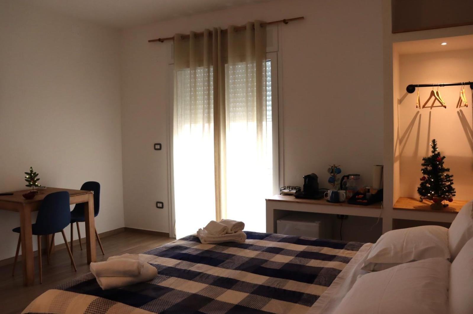 クトロフィアーノ Pietra Bianca Bed & Breakfast エクステリア 写真