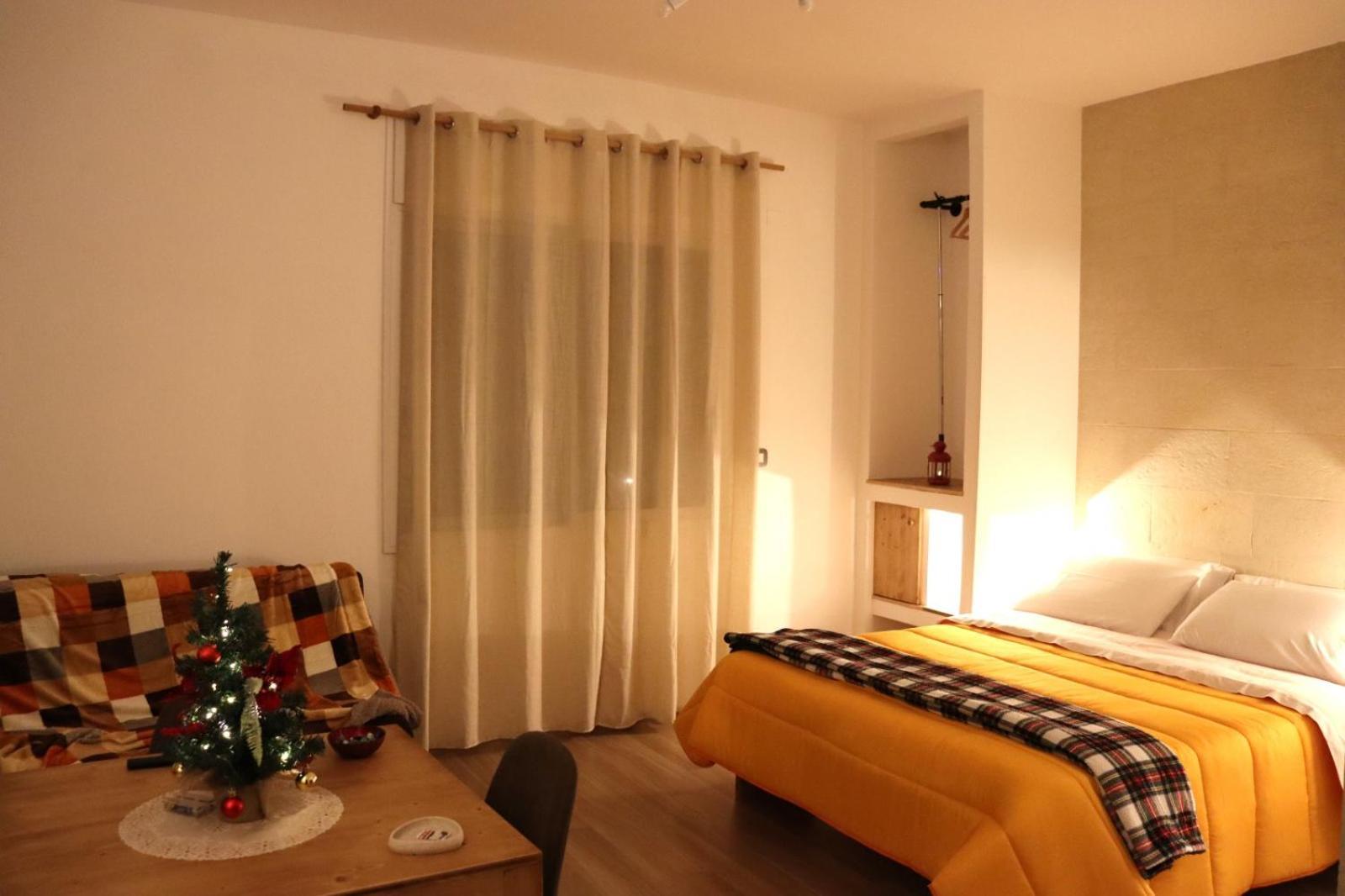 クトロフィアーノ Pietra Bianca Bed & Breakfast エクステリア 写真