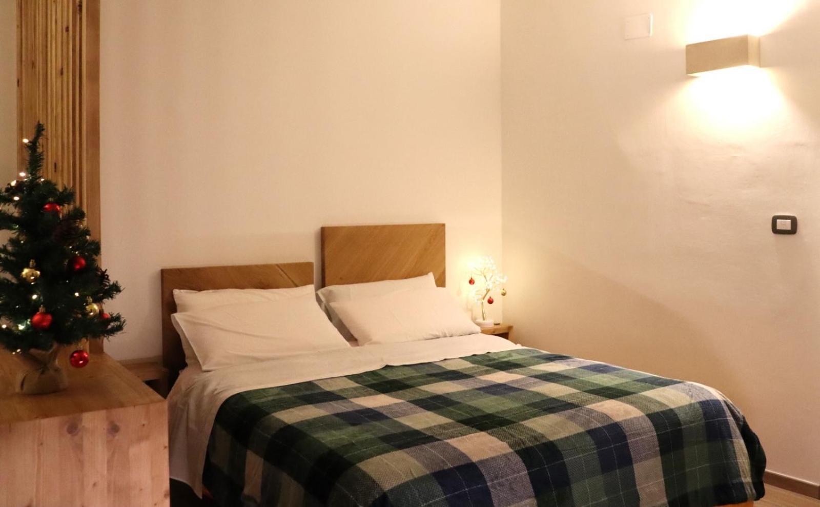 クトロフィアーノ Pietra Bianca Bed & Breakfast エクステリア 写真