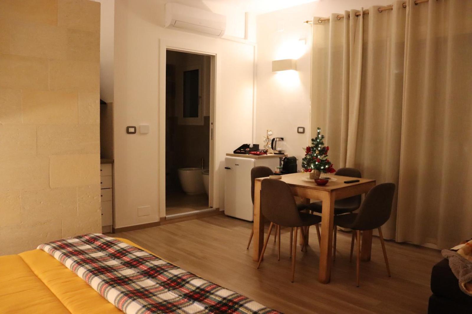 クトロフィアーノ Pietra Bianca Bed & Breakfast エクステリア 写真