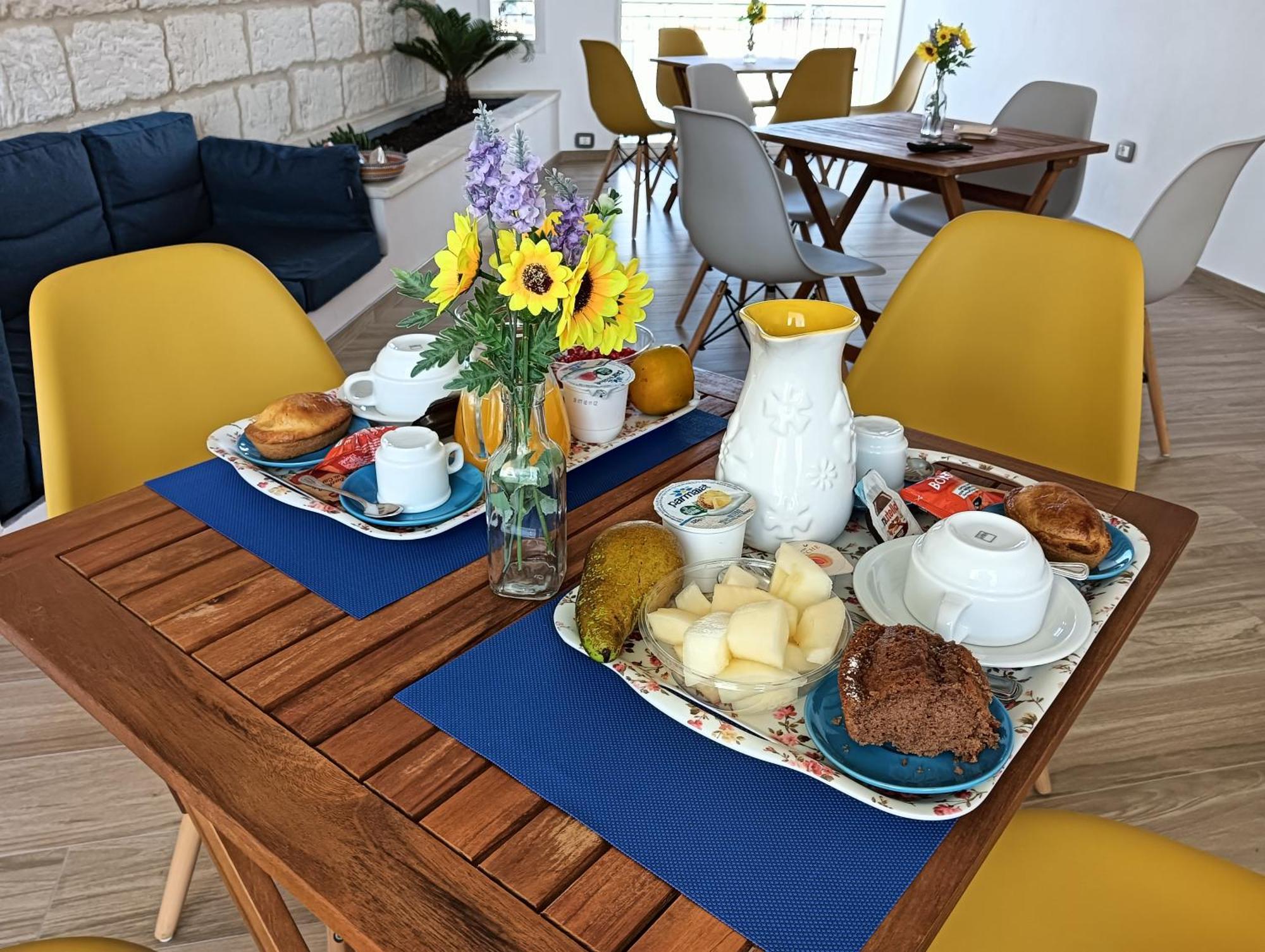 クトロフィアーノ Pietra Bianca Bed & Breakfast エクステリア 写真